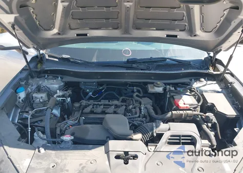 2024 Honda Cr-V Ex-L 2Wd from USA, damaged, VIN 5J6RS3H77RL005531